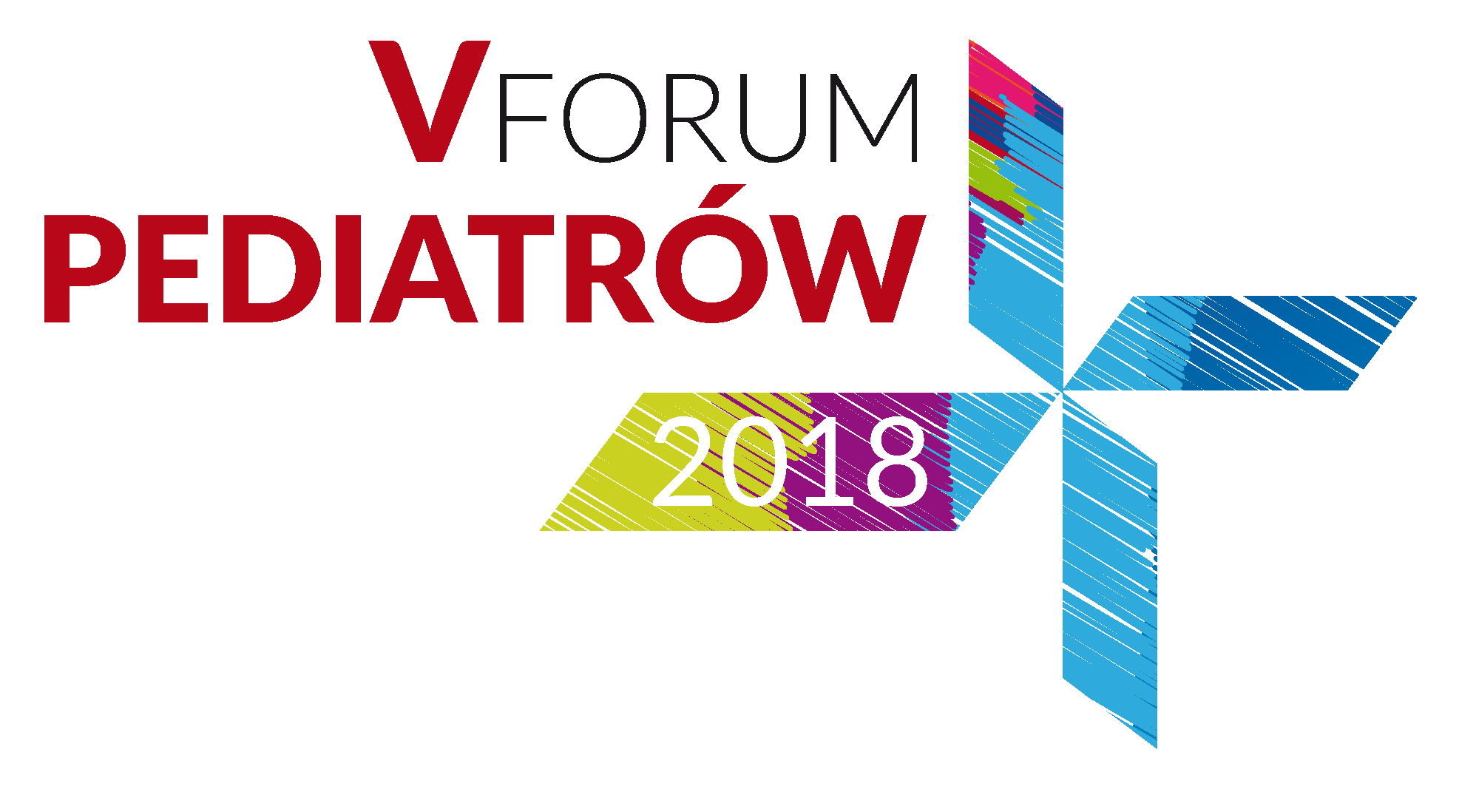 FORUM PEDIATR&Oacute;W 2018 V Jubileuszowa Konferencja